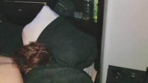 Please Spank Me Harder!!