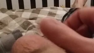 Solo jerk