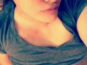 Touching My Body to Music