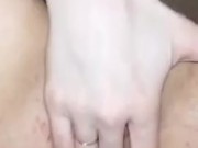 МОЙ ВЛАЖНЫЙ КЛИТОР МАСТУРБИРУЮ ПЕРЕД СНОМ - Screenshot 15 of 16 - Mgvideos