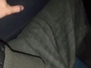 Our first movie theater BJ resulting in a cum shot in my throat¡! 3/16