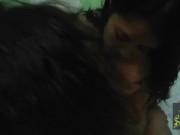 Mexican swinger wives discovering their bisexuality for the first time 3/16