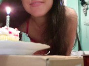 Happy Birthday Jake! 1/16