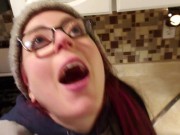 Forward Facing Sink Power Piss 12/16