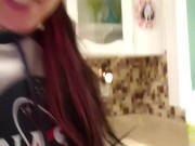 Forward Facing Sink Power Piss 13/16