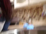 Forward Facing Sink Power Piss 2/16