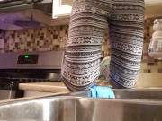 Forward Facing Sink Power Piss 4/16