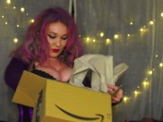 Unboxing Video - 06-02-2020 - Valentines Gifts from Master D