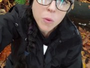 Custom Panty Wetting For Mark 11/16