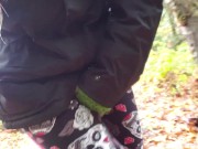 Custom Panty Wetting For Mark 3/16