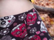 Custom Panty Wetting For Mark 5/16