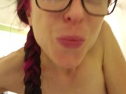 Bath Time Pee Fun! 14/16