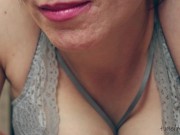 cuckold муж смотрит, как меня ебут и пробует чужую сперму на вкус