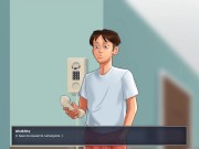 SummertimeSaga EXPLORING NEW LOCATIONS- PART 124 9/16