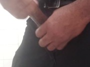 Jackoff - Screenshot 11 of 16 - Jacking Off