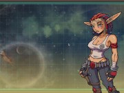 Let's Play Akabur's Star Channel 34 Uncensored Guide Episode 17 10/16