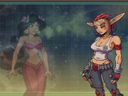 Let's Play Akabur's Star Channel 34 Uncensored Guide Episode 17 8/16