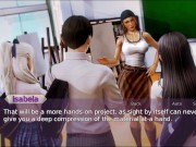 Waifu Academy 25
