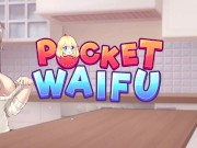 Collect the sexiest Waifus (Nutaku) - Pocket Waifu (Nutaku)
