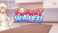Free young sex hentai trailer - Pocket waifu uncensored trailer nutaku - pocket waifu nutaku