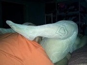 Cheating wife takes the tongue and dick  1/16