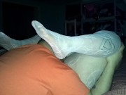 Cheating wife takes the tongue and dick  9/16