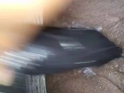 Creamy pussy...fucc me 
