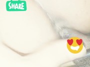 Fucking my Husbands Friend while he's at work