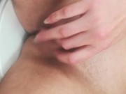 masturbating in a changing room 9/16