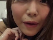 【無】縦型動画 045 ～ベテラン女優の素股はほぼ生挿入の気持ち良さ～ パート1 12/16