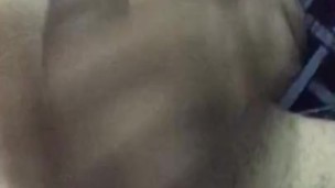 Big black cocky 