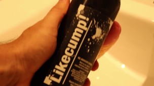 Like cump por primera vez! delicioso