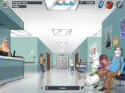 SummertimeSaga PERVERT NURSE BLOWJOB (asmr) - PART 127 15/16