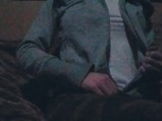 Feeling sexy and only myself to play with 1/16