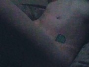 Feeling sexy and only myself to play with 16/16