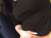 Kat kc tease