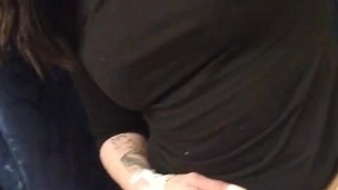 Kat kc tease