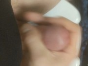 Fuck work, jerk off