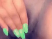 Hard core strap  5/16