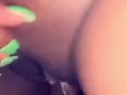 Hard core strap  9/16