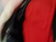 Sexy girl worships hard cock 1/16