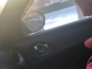 Gina Gerson driving fun