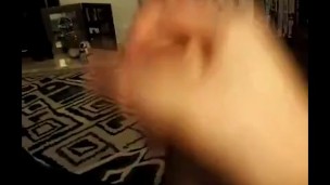Pre cum teaser...