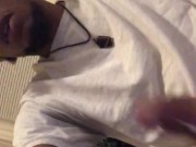 Heard I cum A Lot
