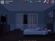 SummertimeSaga FUN WITH GRANNY - PART 132 12/16