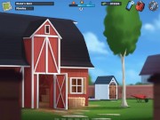 SummertimeSaga FUN WITH GRANNY - PART 132 5/16