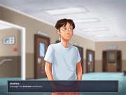 SummertimeSaga FUN WITH GRANNY - PART 132 7/16