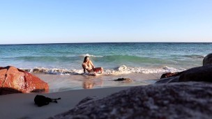 Beach Fun