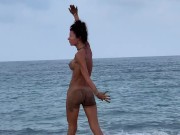 NAKED TRAVELER / WHY I'm On PORNHUB 11/16