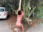 NAKED TRAVELER / WHY I'm On PORNHUB 12/16